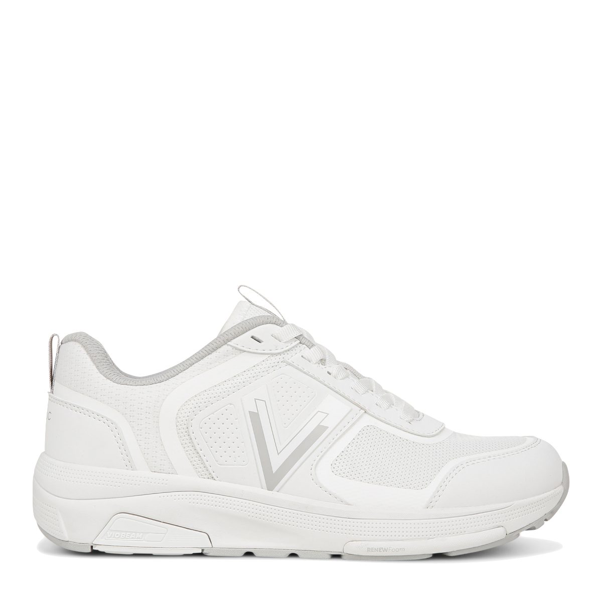 Sneaker-Vionic-Walk-Strider-Tessuto-Tecnico-Bianco-2