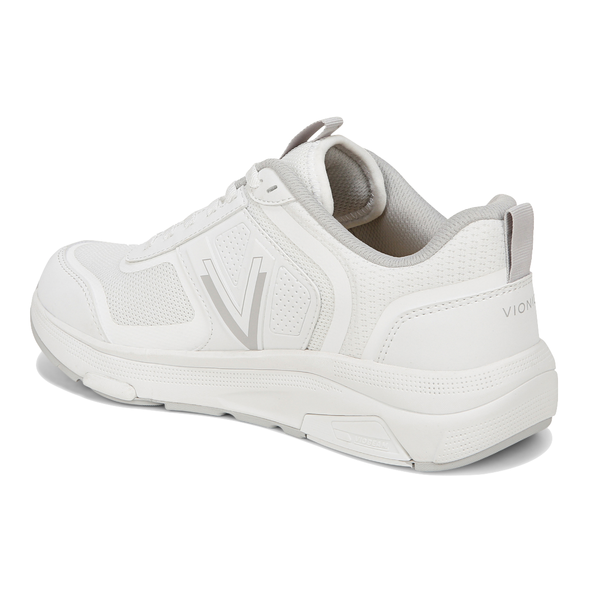 Sneaker-Vionic-Walk-Strider-Tessuto-Tecnico-Bianco-4