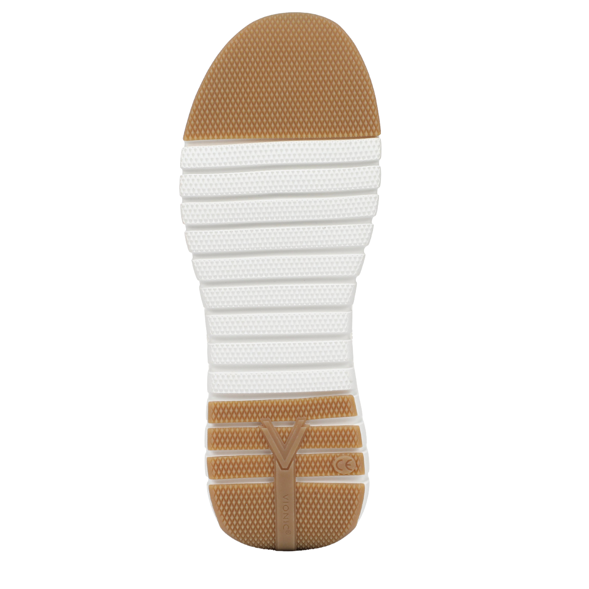 Sneaker-Vionic-Uptown-Pelle-Crema-4