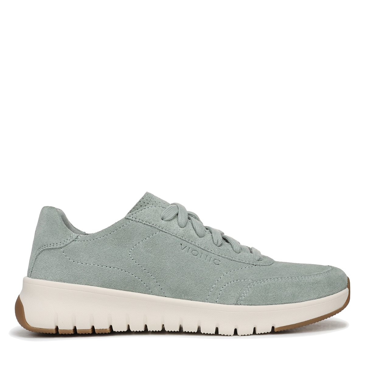 Sneaker-Vionic-Uptown-Camoscio-Menta-2