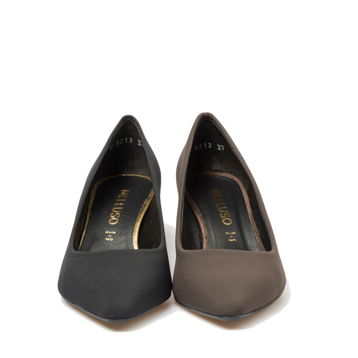 Décolleté-Melluso-Gilda-Tessuto-Elasticizzato-Moro-5