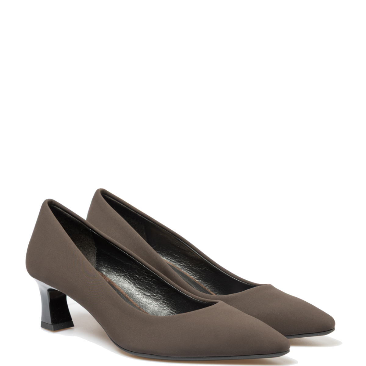 Décolleté-Melluso-Gilda-Tessuto-Elasticizzato-Moro-1