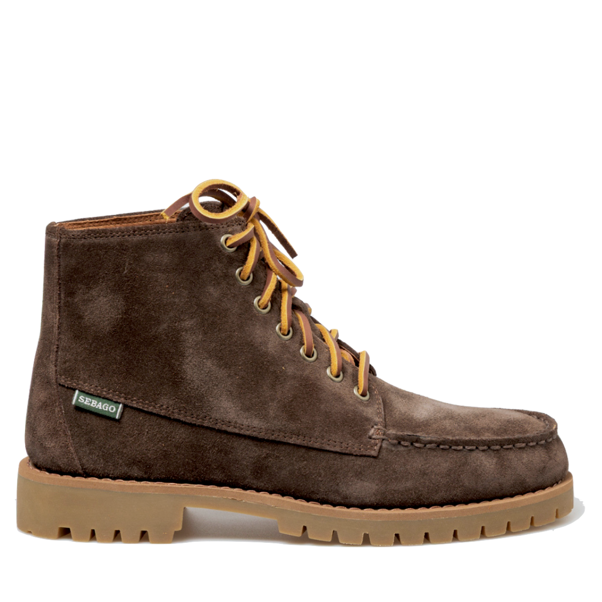 Stivaletto-Sebago-Parker-Camoscio-Dark-Brown-2