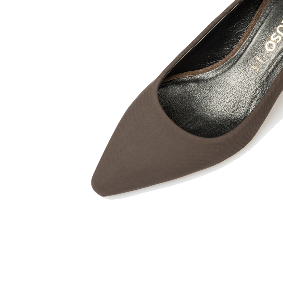 Décolleté-Melluso-Gilda-Tessuto-Elasticizzato-Moro-4