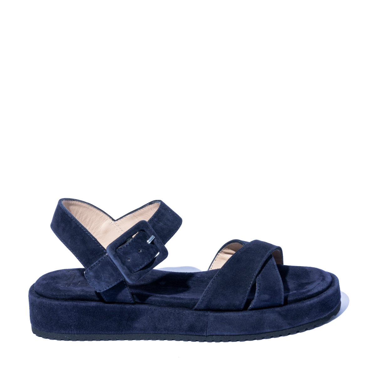 Sandalo-Luca-Grossi-Cinturino-Camoscio-Blu-2
