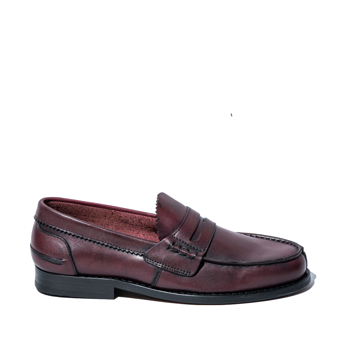 Mocassino Saxone Arran Scarpe Saxone Donna Saxone Arran Saxone