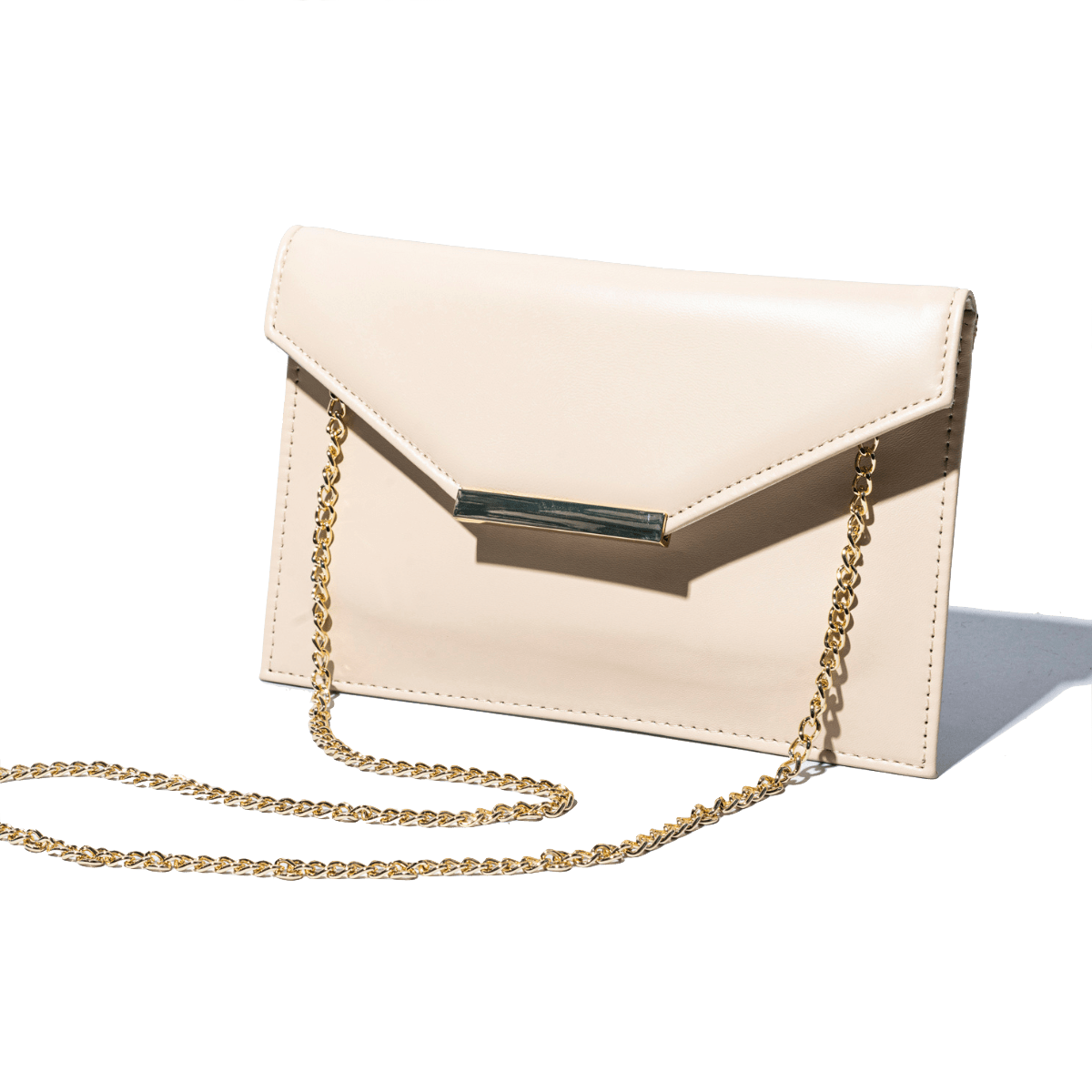 Pochette Melluso Pelle Kiss - Melluso - Calzature Savorè