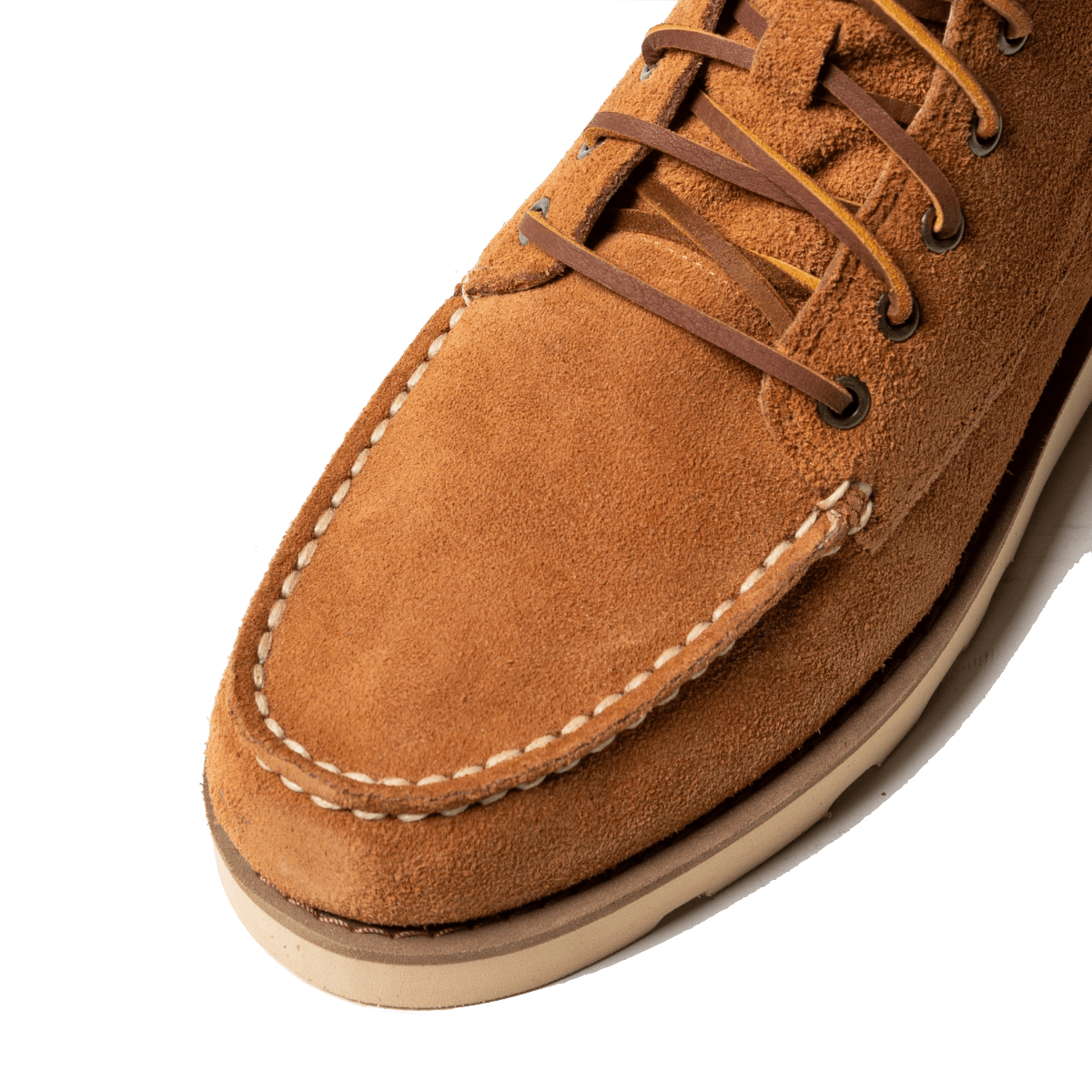 Polacchino Sebago Tala Mid Suede Fox - Mocha - Sebago - Calzature Savorè