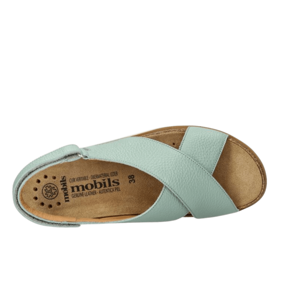 Sandal Mephisto Estate 2022 Sandali Mephisto Tally Sandalo