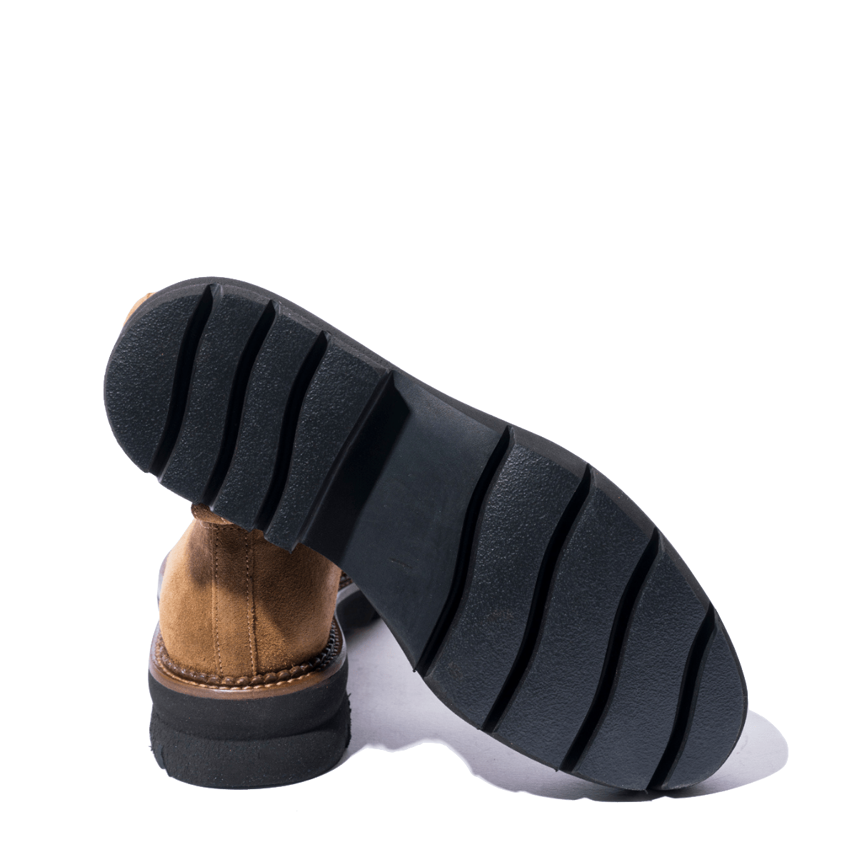 Slip - On Le Gazzelle Camoscio Beige - Le Gazzelle - Calzature Savorè