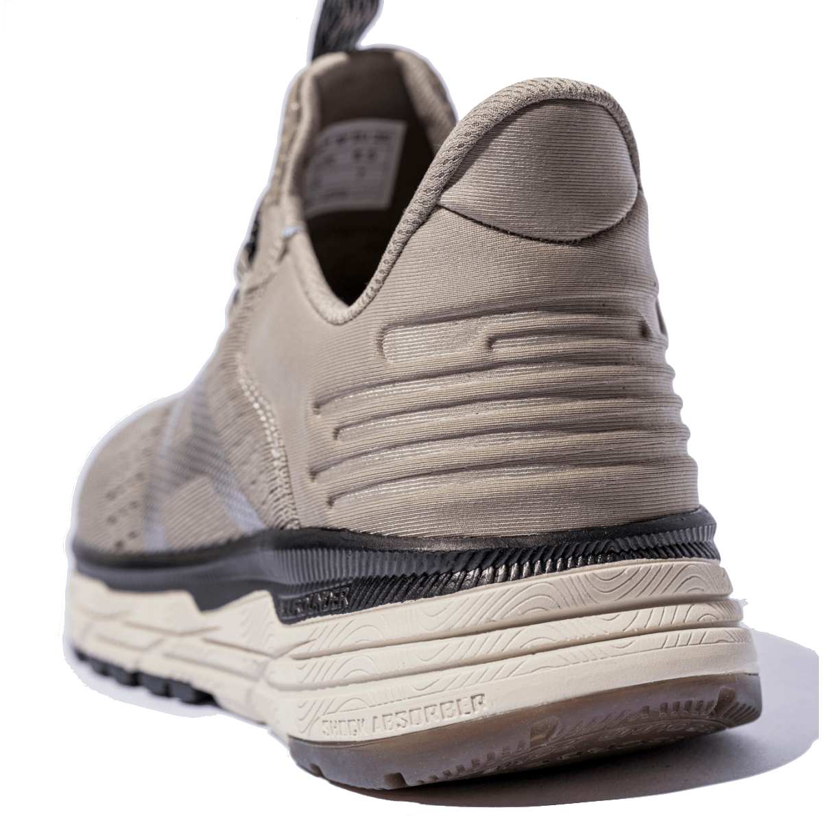 Sneaker Allrounder Acadius Tessuto Tecnico Tan - Allrounder - Calzature Savorè