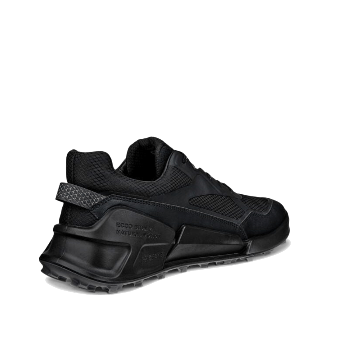 Sneaker Ecco Biom 2.1 X Mountain Gore - Tex Tessuto Black - Ecco - Calzature Savorè