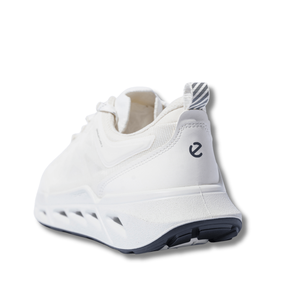Sneaker Ecco Biom 720 Tessuto Tecnico White - Ecco - Calzature Savorè