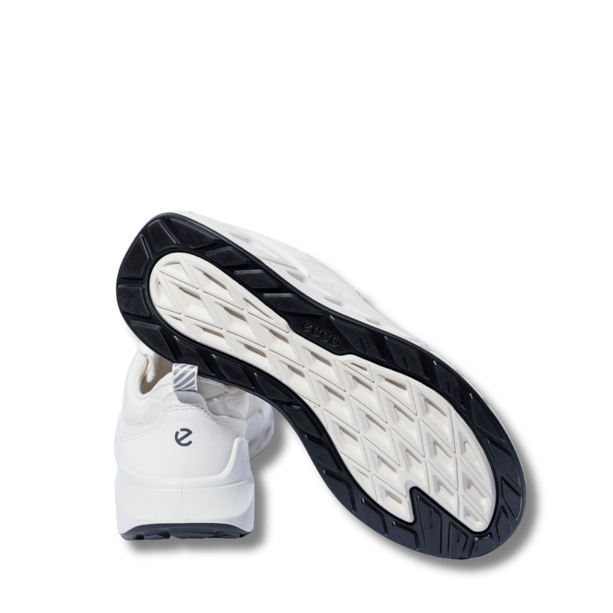Sneaker Ecco Biom 720 Tessuto Tecnico White - Ecco - Calzature Savorè