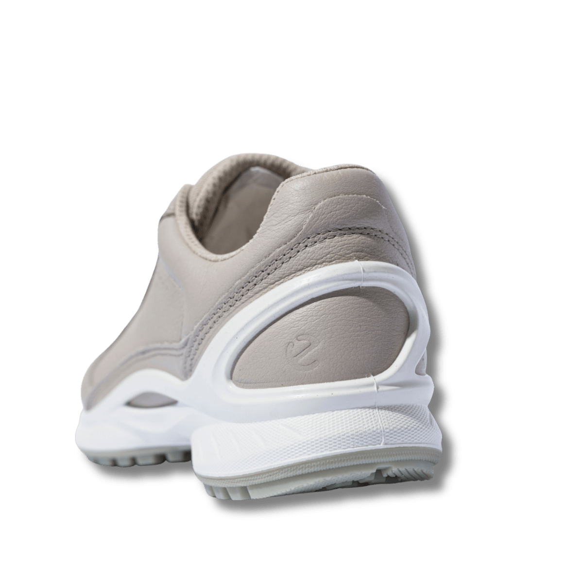 Sneaker Ecco Biom Energy Pelle Pure Cashmere - Ecco - Calzature Savorè