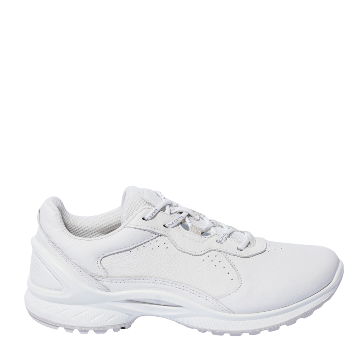 Sneaker Ecco Biom Energy Pelle White - Ecco - Calzature Savorè