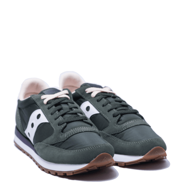 Sneaker Saucony Jazz Original Dark Gray White ULTIMI NUMERI 44 45