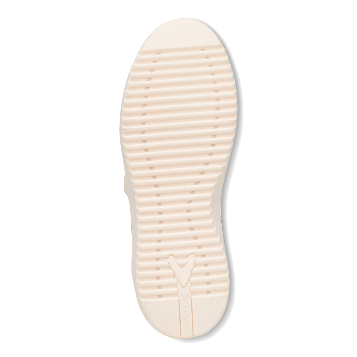 Sneaker Vionic Kearny Platform Camoscio Blu - Vionic - Calzature Savorè