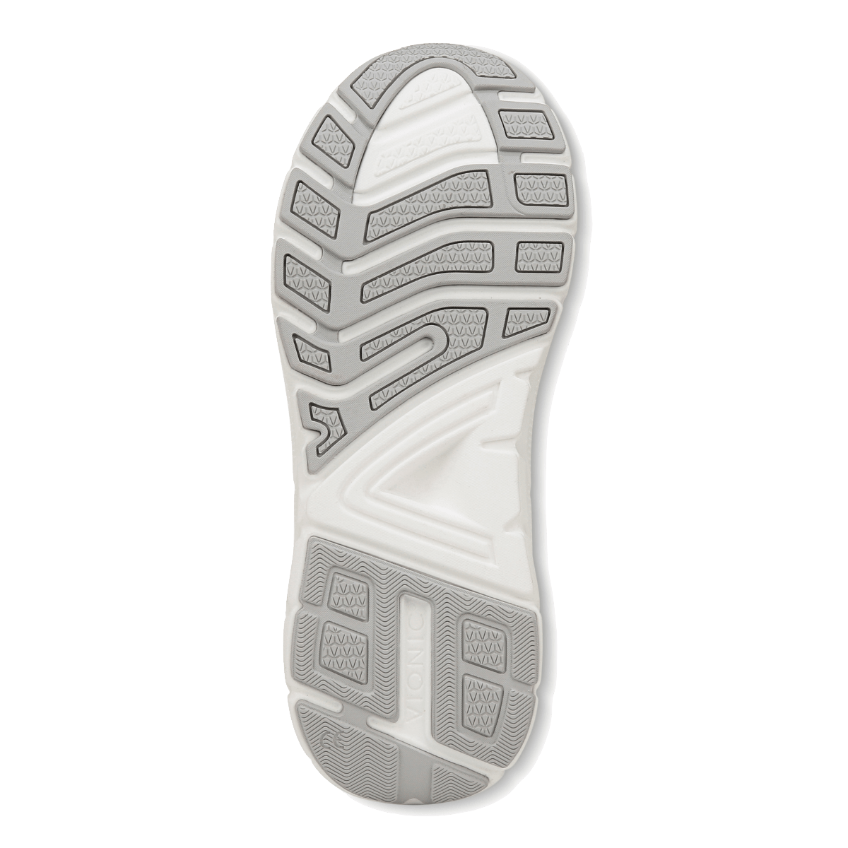 Sneaker Vionic Walk Max Tessuto Tecnico Bianco - Vionic - Calzature Savorè