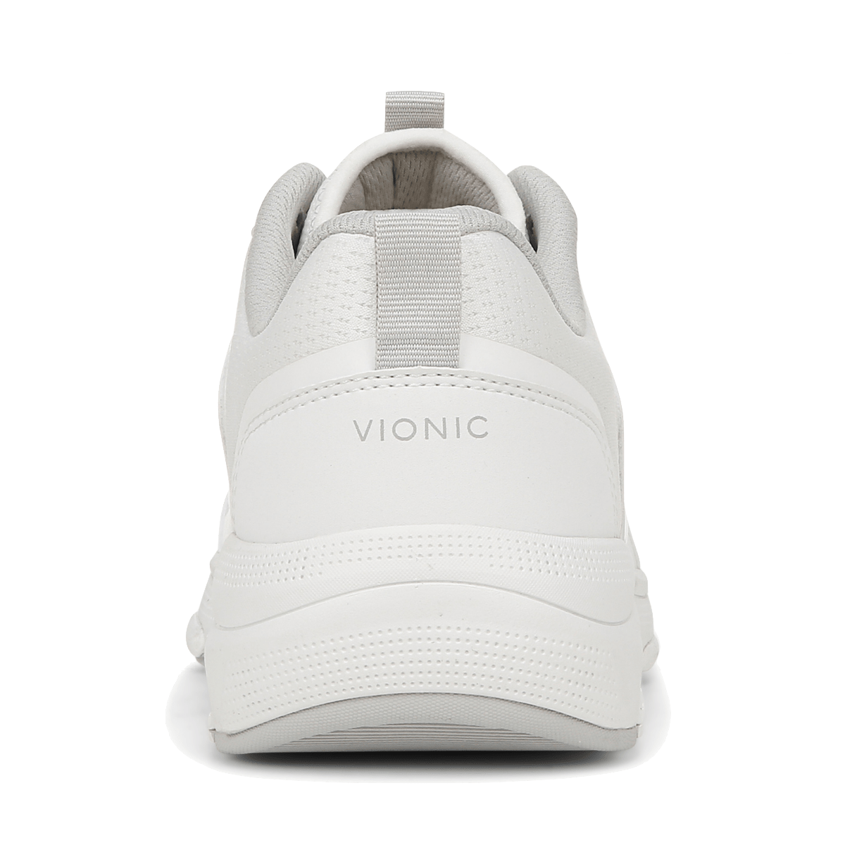 Sneaker Vionic Walk Strider Tessuto Tecnico Bianco - Vionic - Calzature Savorè