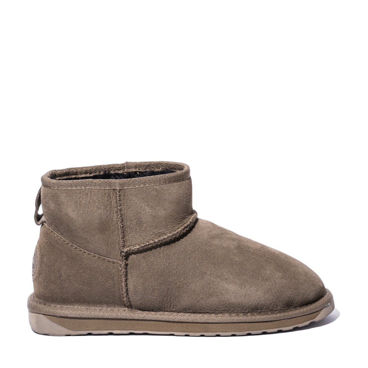 Stivaletto Emu Stinger Micro Montone Imbottito Coriander - Emu Australia - Calzature Savorè