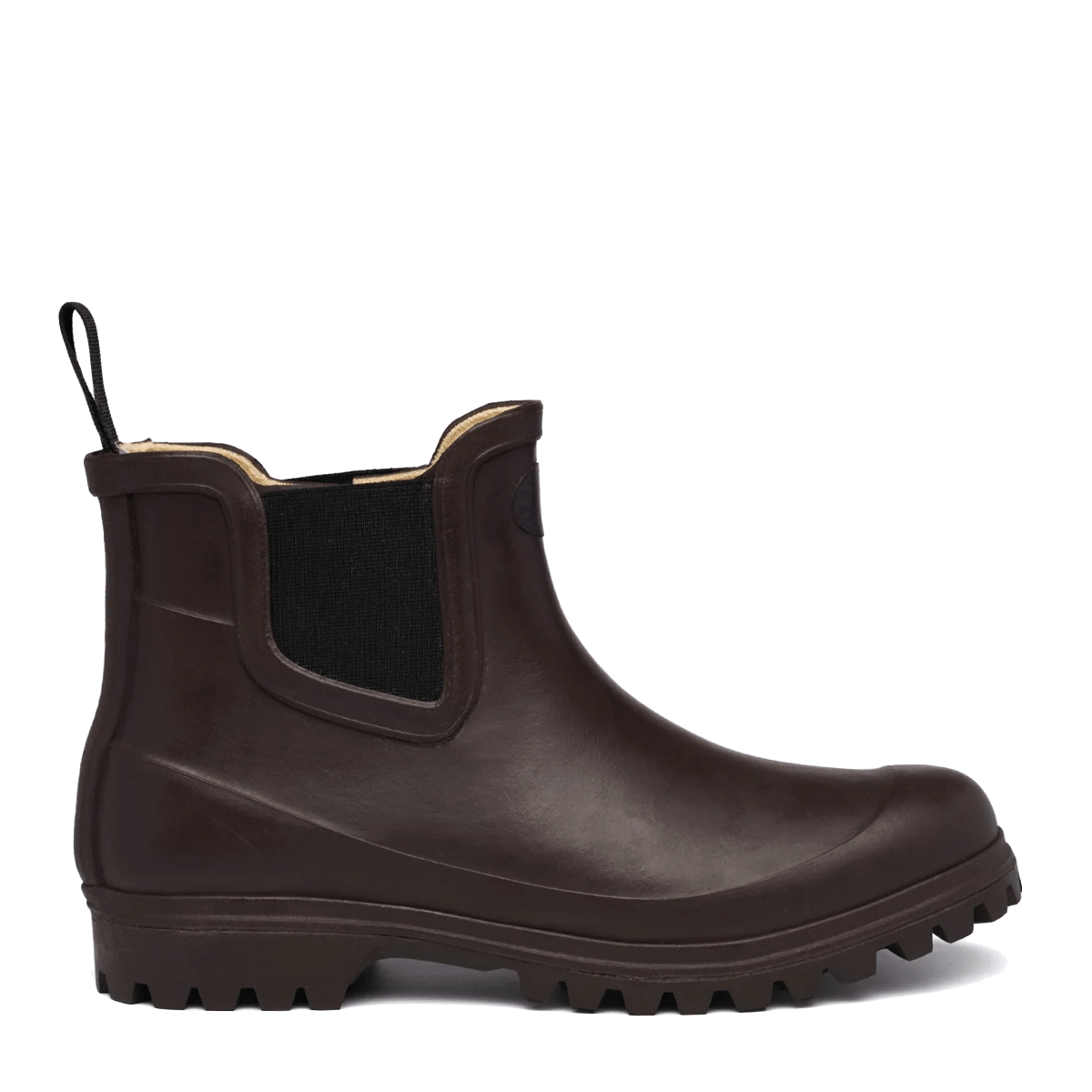 Stivaletto Superga Gomma Dark Brown - Superga - Calzature Savorè