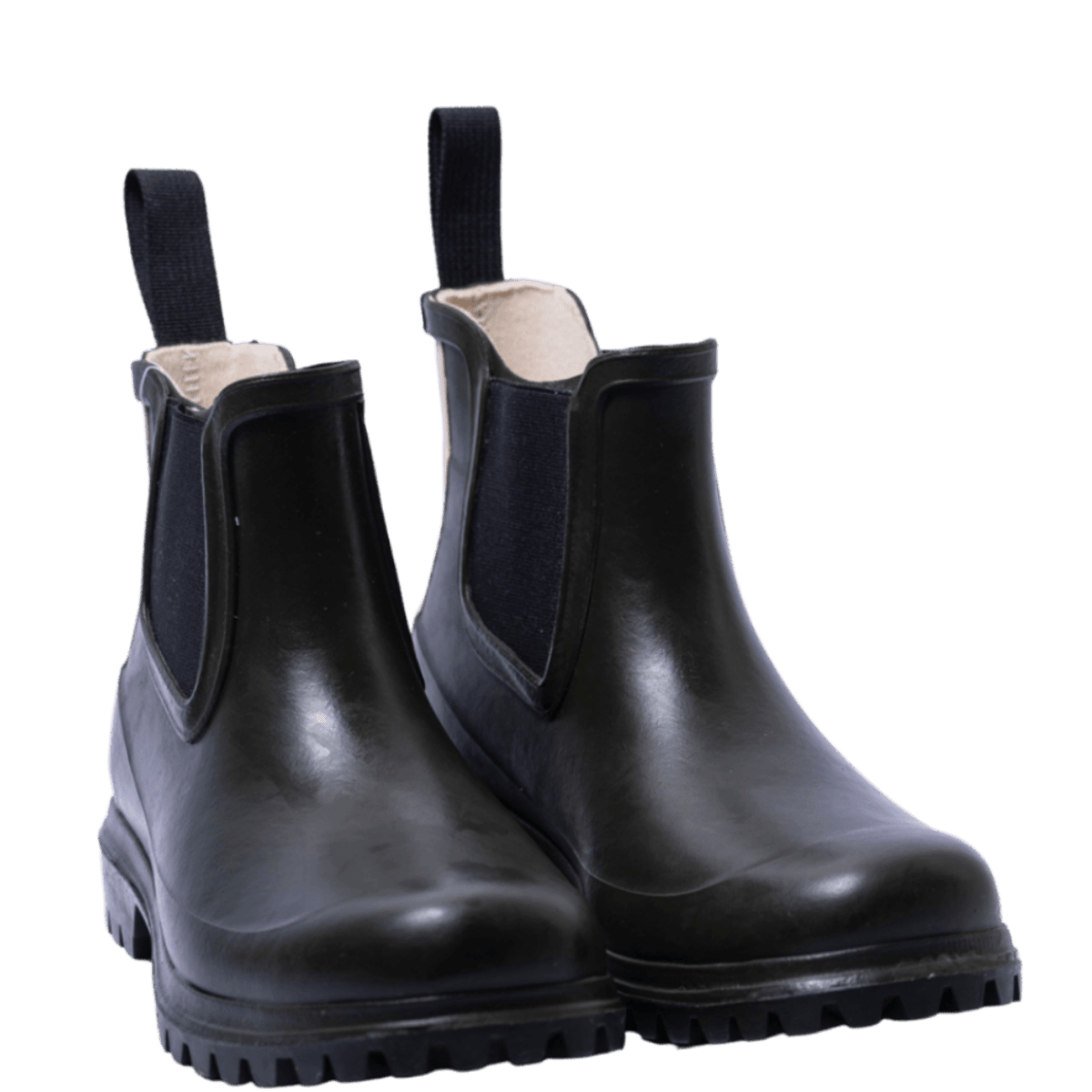 Stivaletto Superga Gomma Dark Green - Superga - Calzature Savorè