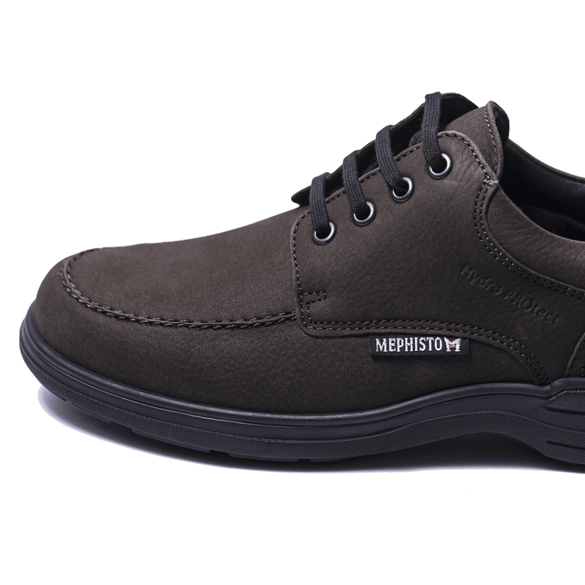 Allacciata Mephisto Douk Graphite