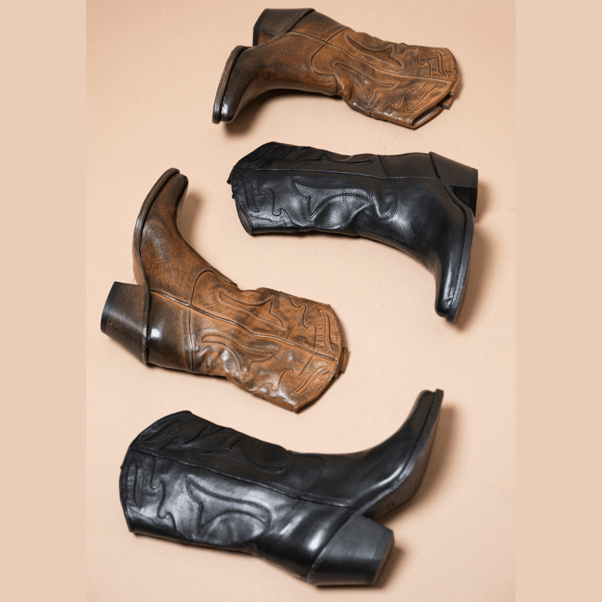 2 Borse Per Stivali Con Cerniera, Antipolvere, Portatili, Per Viaggi E Casa, Nero, Taglia Corta - Foto 5