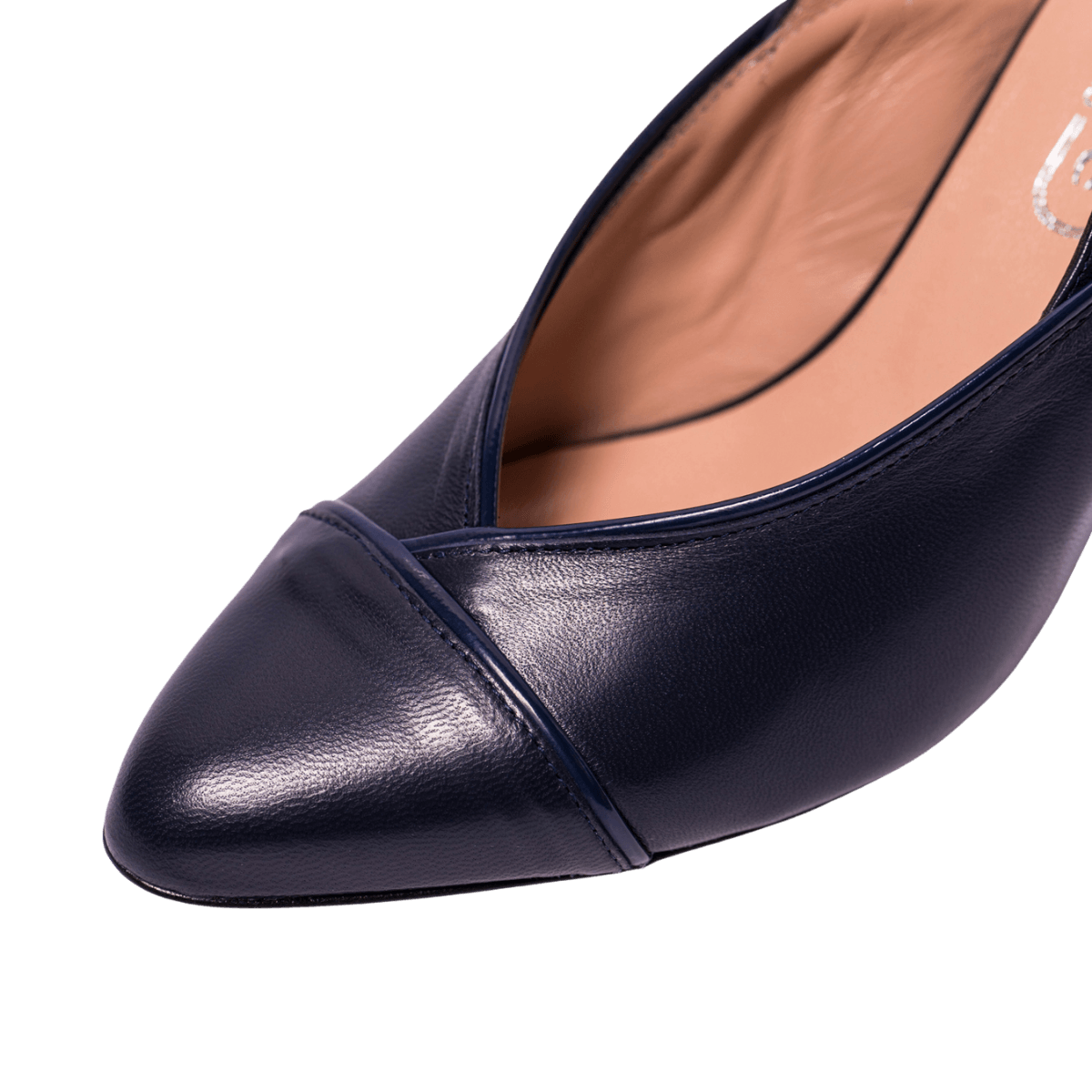 Ballerine chanel belive usate