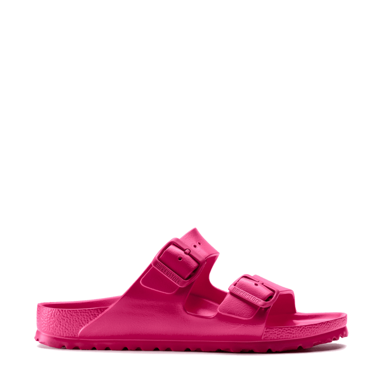 Ciabattina Birkenstock Arizona Essentials Gomma Eva Beetroot Purple - Birkenstock - Calzature Savorè