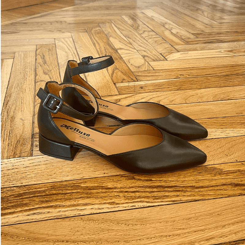 Scarpe top melluso bergamo