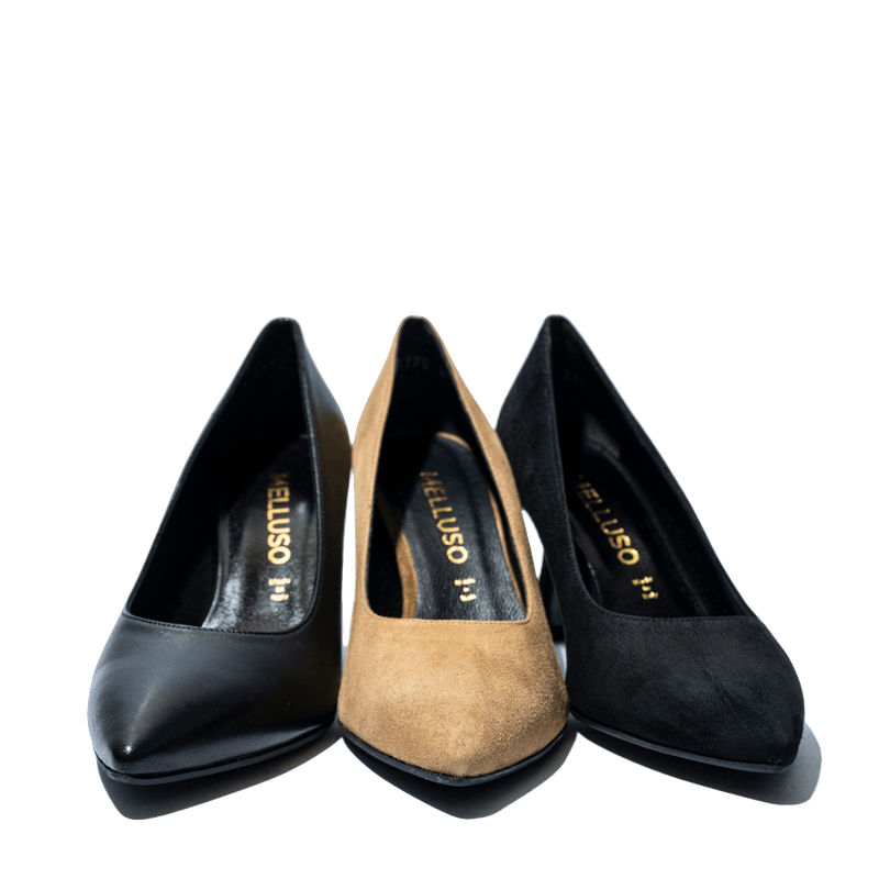 Scarpe top melluso livorno