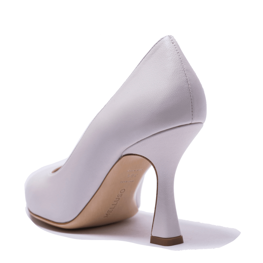 Scarpe sposa comode melluso best sale