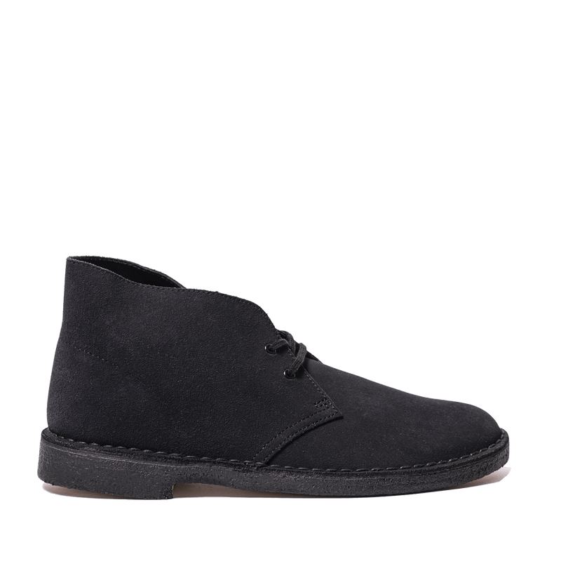 Desert Boot Clark's Navy - Calzature Savorè
