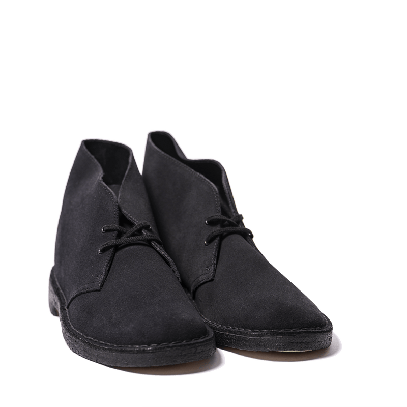 Desert Boot Clark's Navy - Calzature Savorè