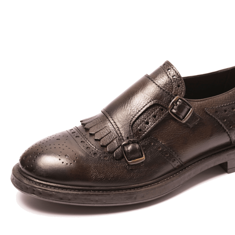 Church's hot sale doppia fibbia