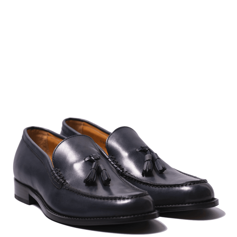 Mocassino Florsheim Imperial Puccini Blue - Florsheim - Calzature Savorè