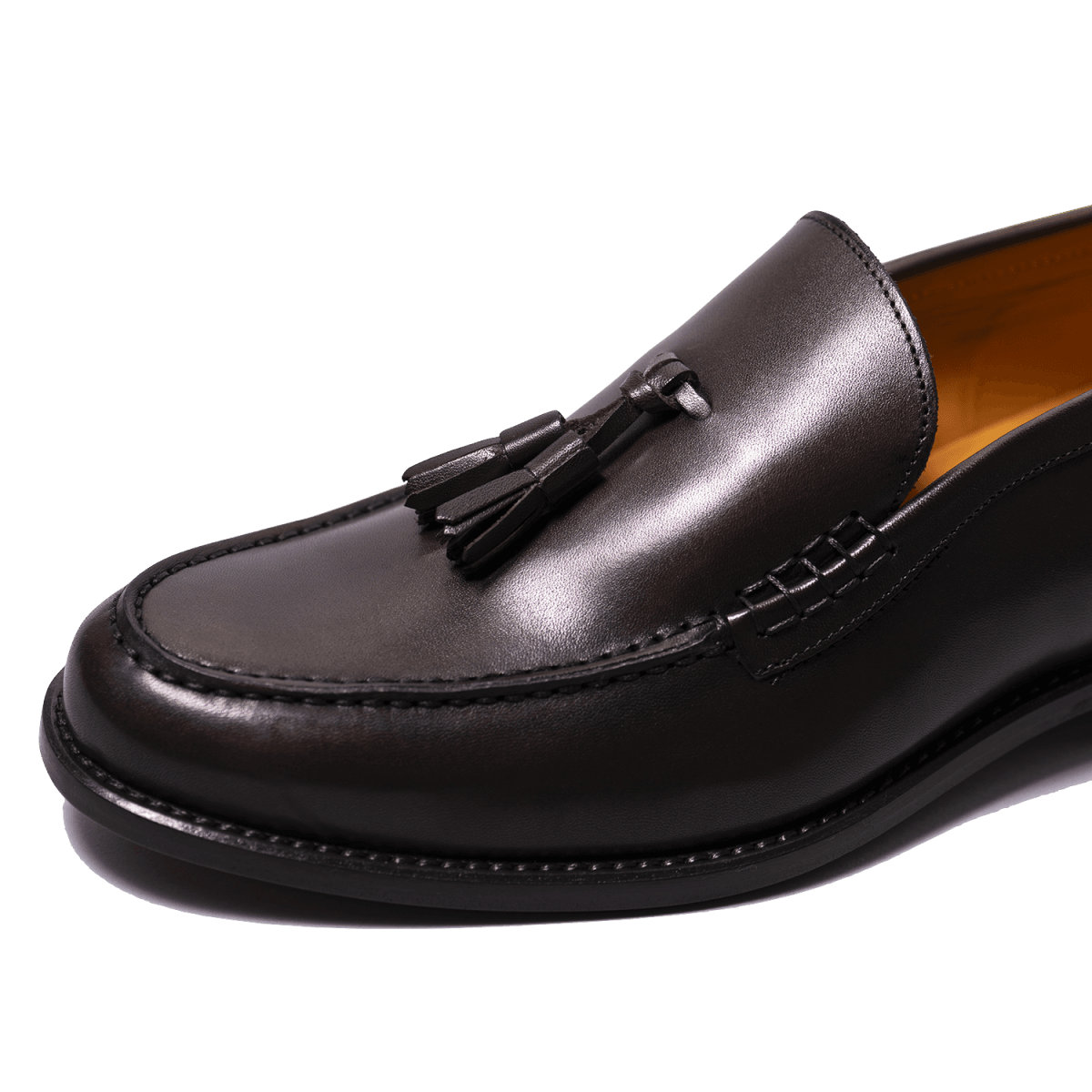 Mocassino Florsheim Imperial Puccini Dark Brown