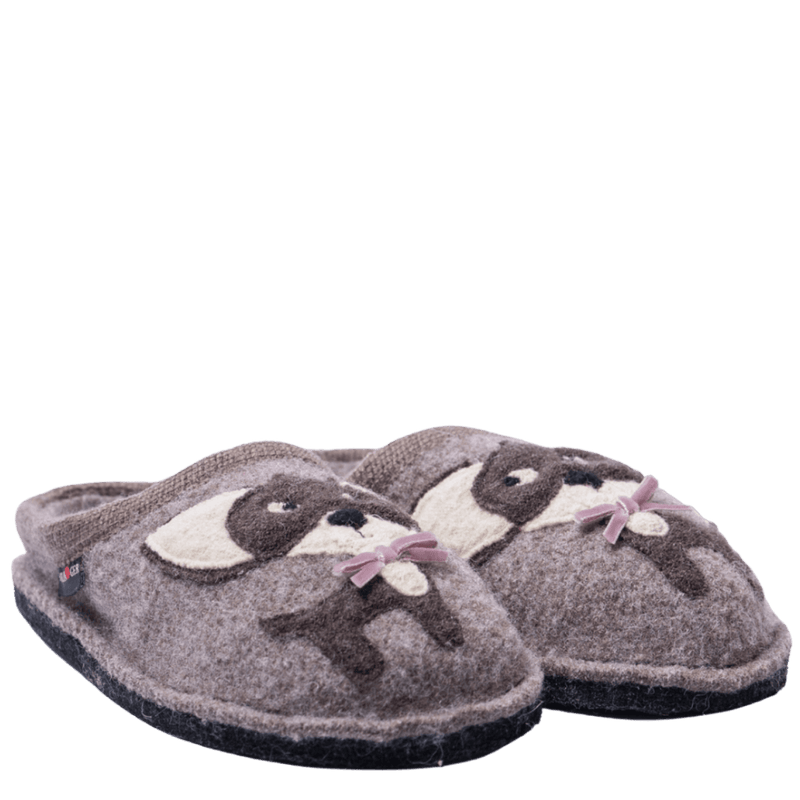 Pantofola Haflinger Flair Chihuahua - Haflinger - Calzature Savorè