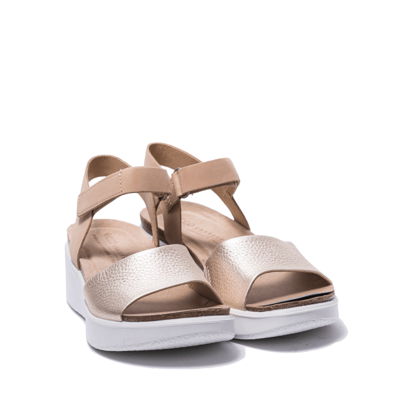 Sandali 2025 ecco donna