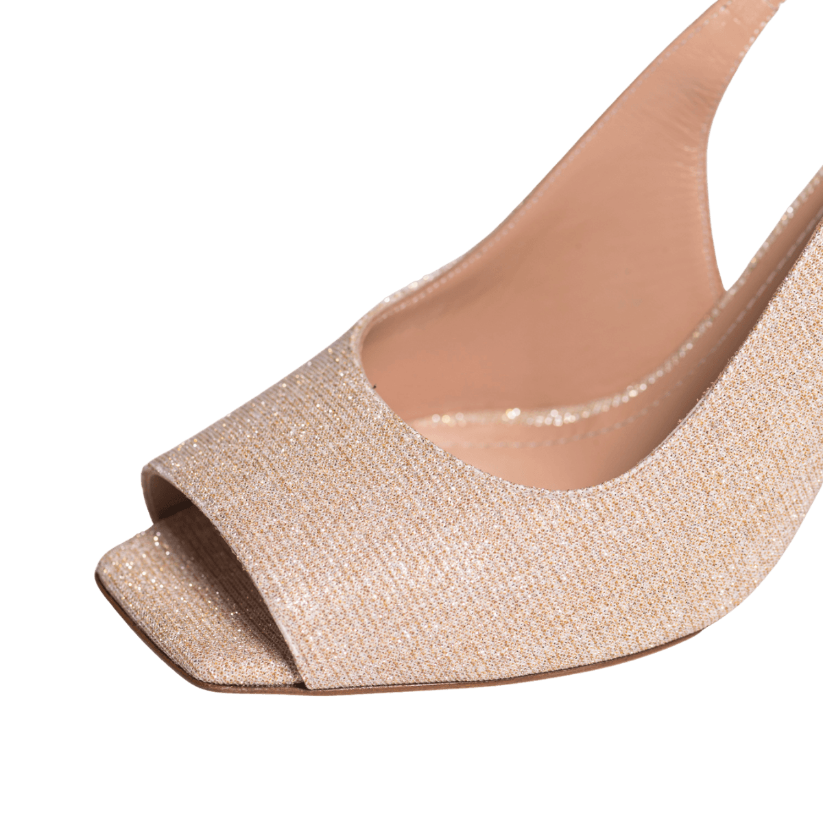 Sandalo Elata Glamour Crema