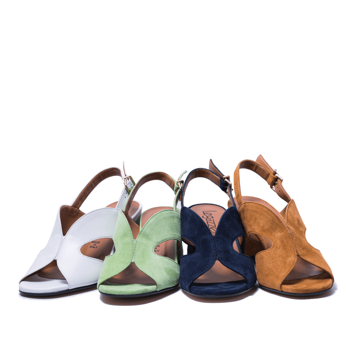 Sandali le gazzelle prezzo discount