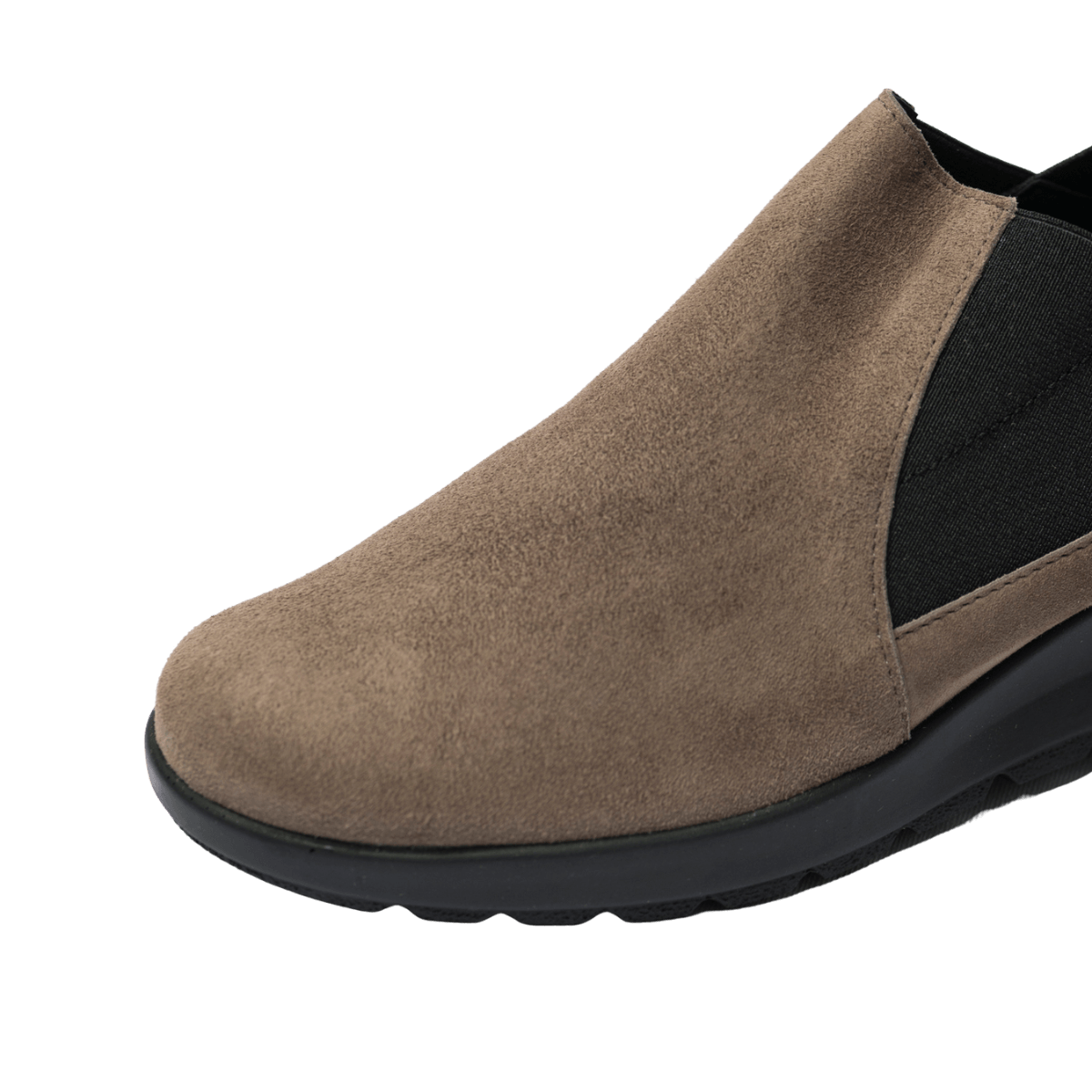 Slip-On Mephisto Pavlova Walnut - Mephisto - Calzature Savorè