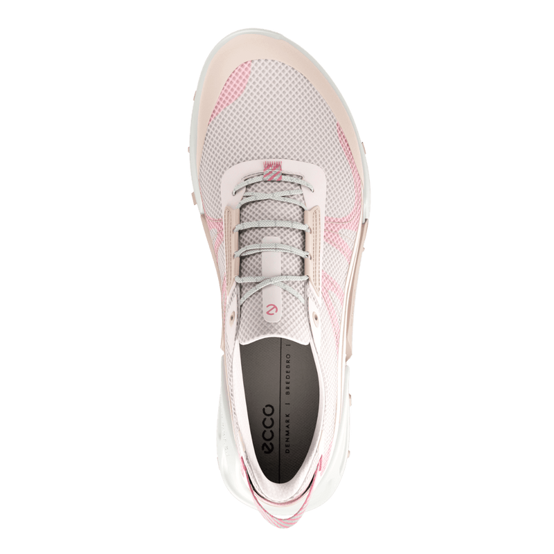 Sneaker Ecco Biom 2.1 X Mountain Rose Dust/Delicacy - Ecco - Calzature Savorè