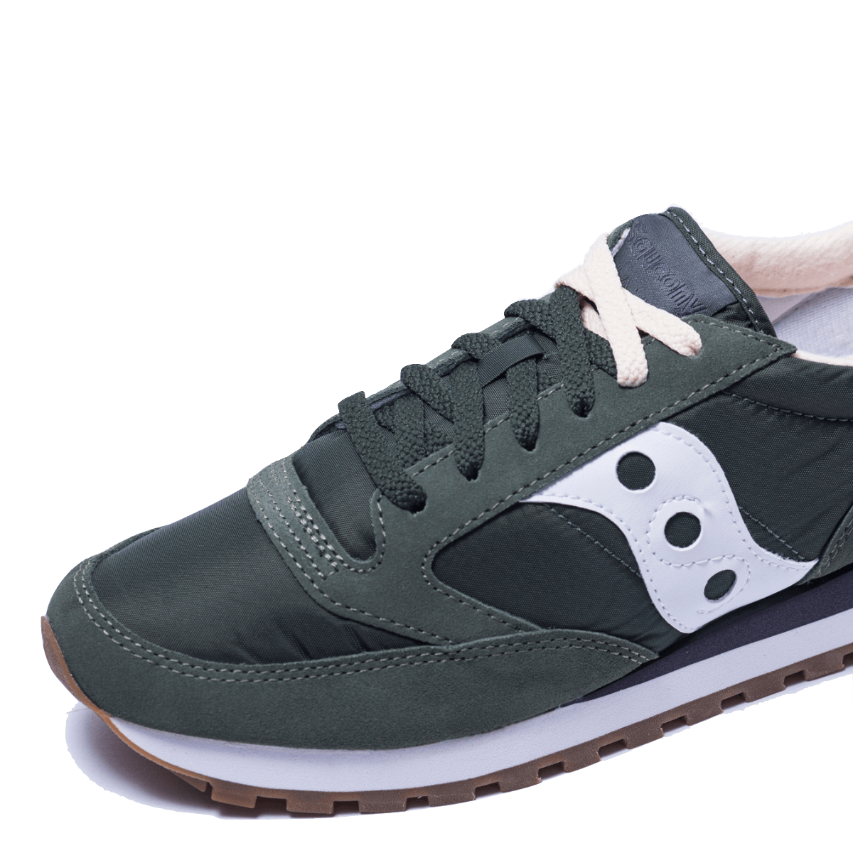 Sneaker Saucony Jazz Original Dark Gray White ULTIMO NUMERO 44