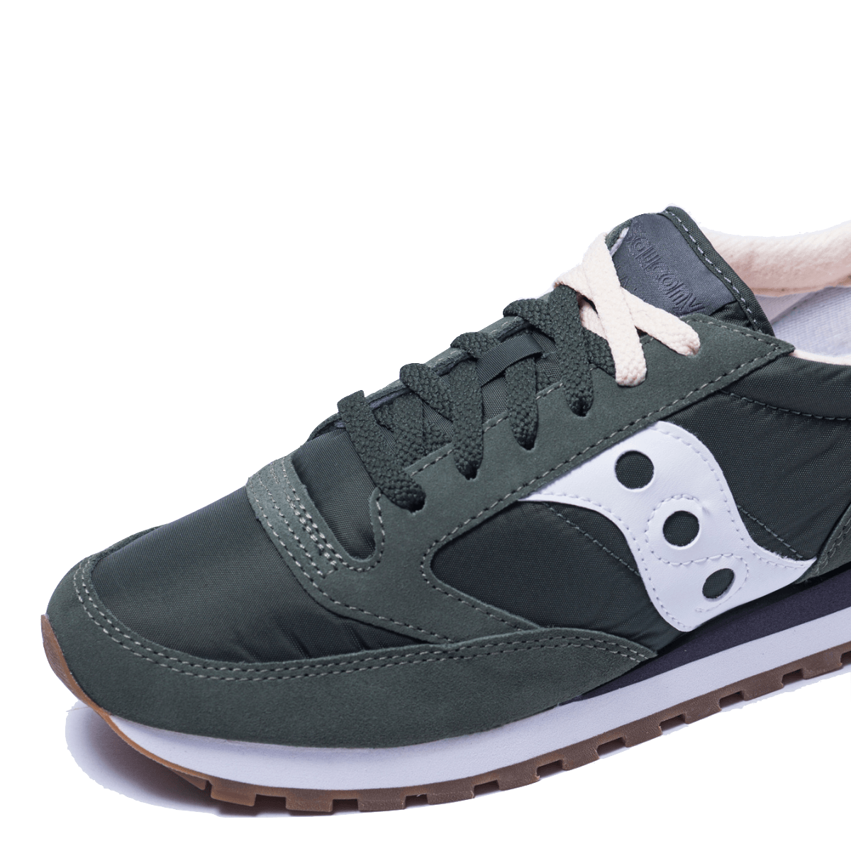 Sneaker Saucony Jazz Original Dark Gray-White - Saucony - Calzature Savorè