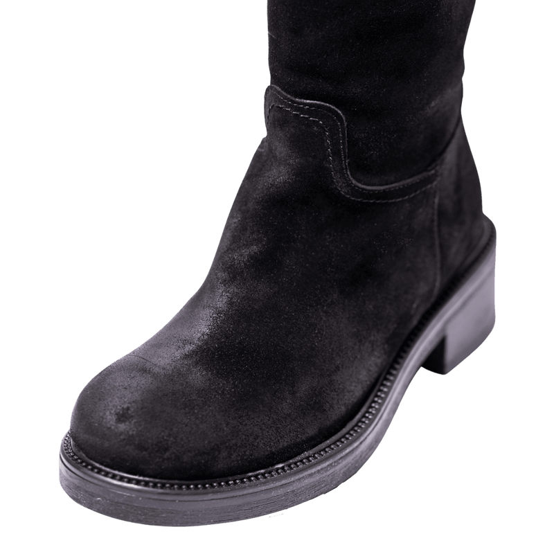 Stivali 2025 cafè noir