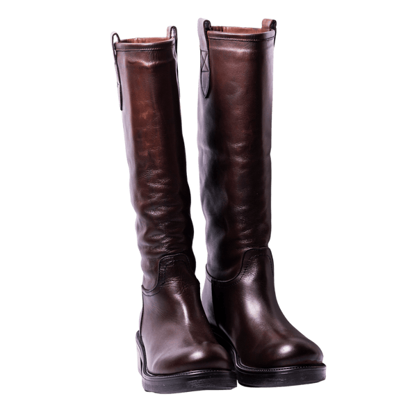 Stivali cafè 2025 noir 2019