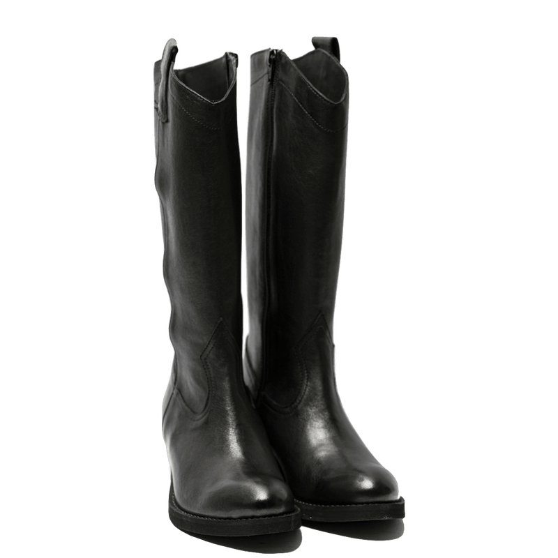 Stivale camperos 2025